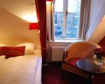 Bild #17 von Amsterdam House Hotel