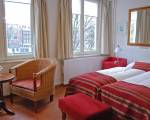 Bild #24 von Amsterdam House Hotel